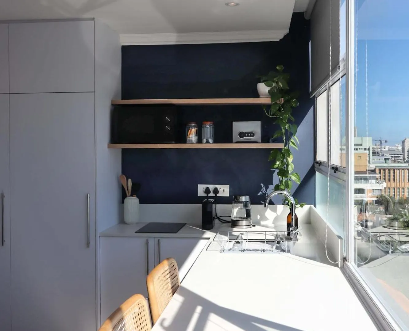 Apartment Modern Studio In Sea Point Cape Town